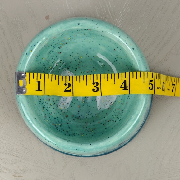 Cat Dish - Picture 5 of 6